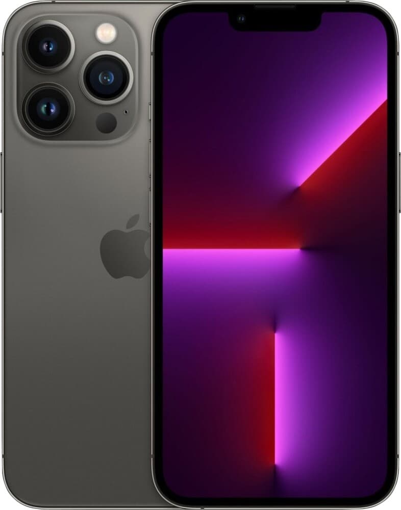 Apple iPhone 13 Pro 1TB Grafitt