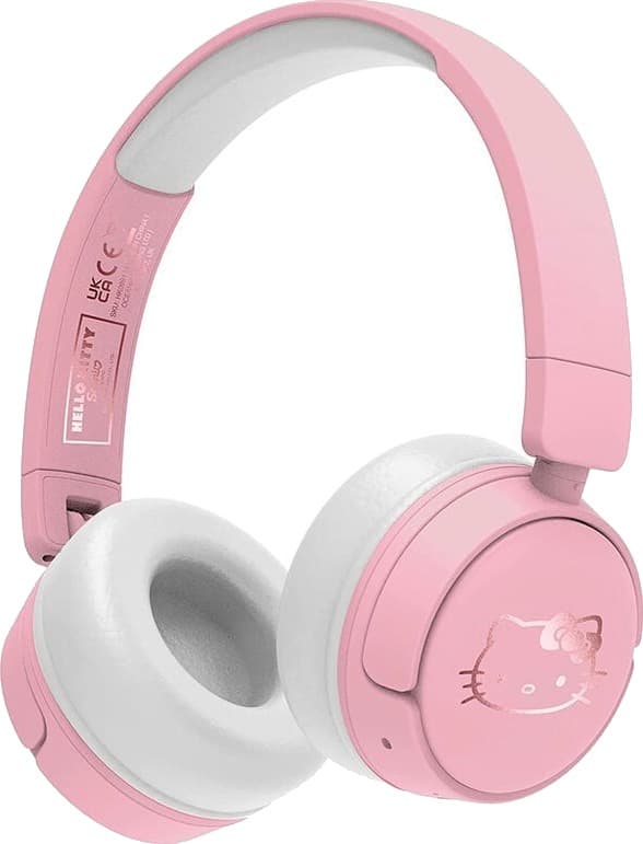 OTL - Hello Kitty Kids Wireless Headphones