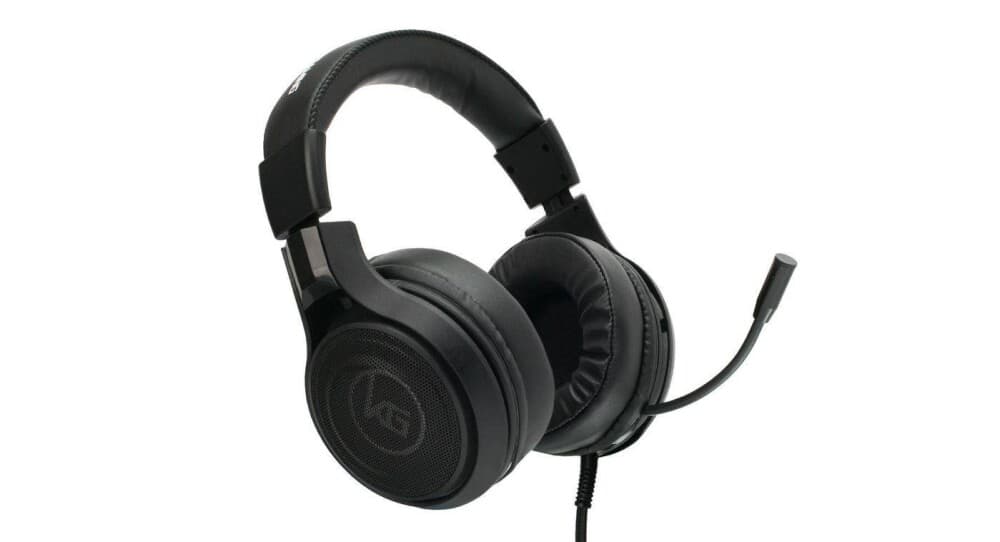 IOGEAR Kaliber Gaming NUKLEUS