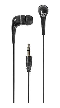 Nedis HPWD1001BK