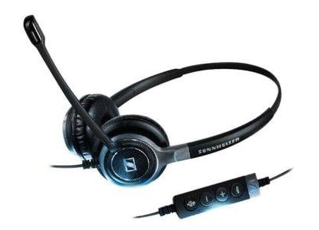 EPOS I SENNHEISER IMPACT SC 660 USB ML