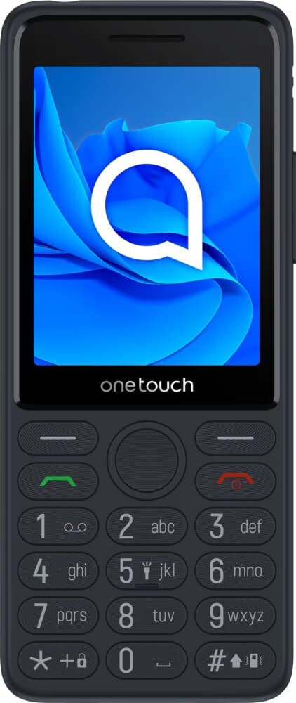 TCL Onetouch 4042S Grå
