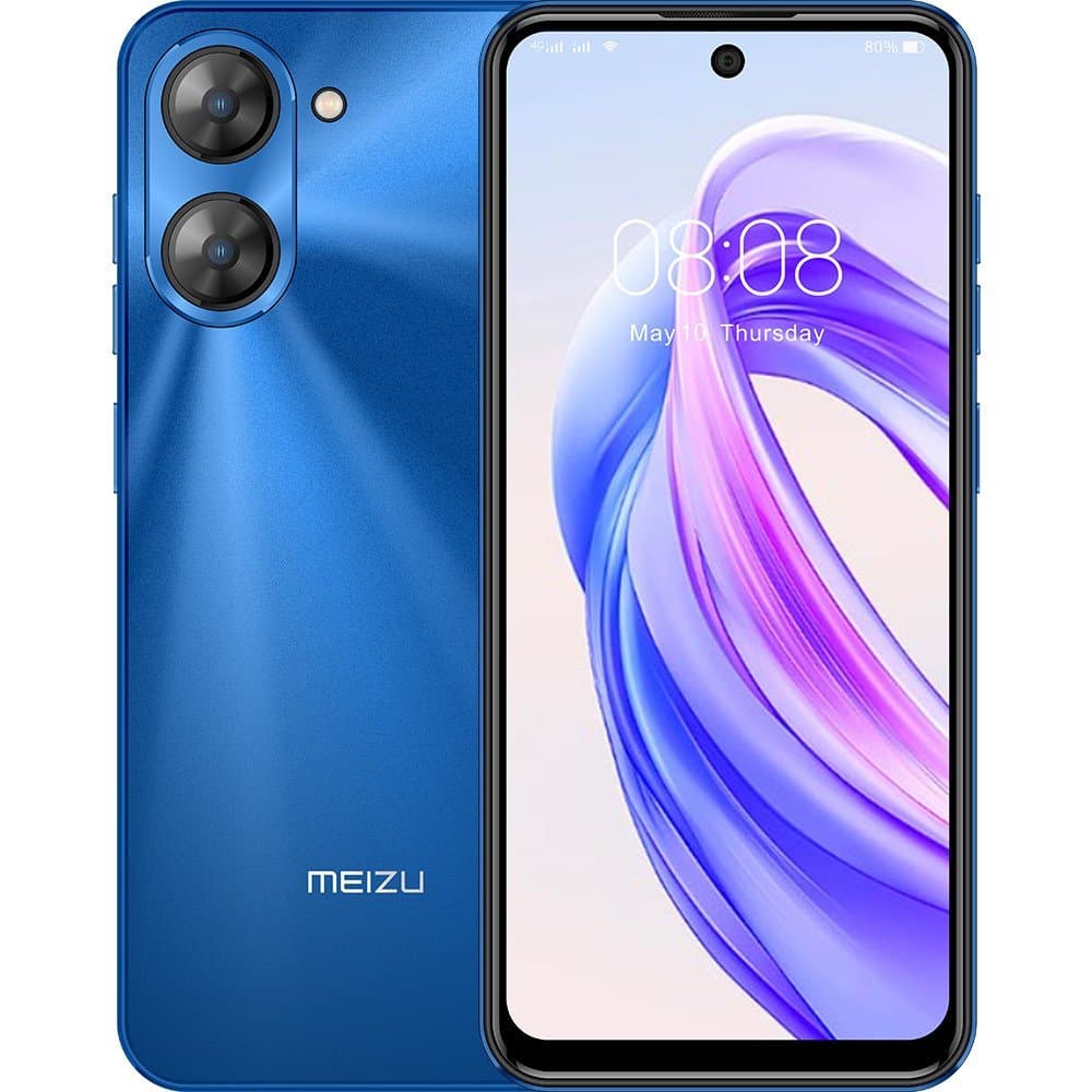 Meizu Mblu 21 4GB/64GB Blå
