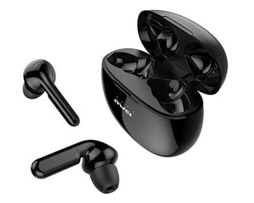 Awei Earbuds sport V5 Jieli T15