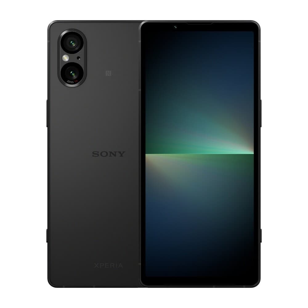 Sony Xperia 5 V 128GB 8GB Svart