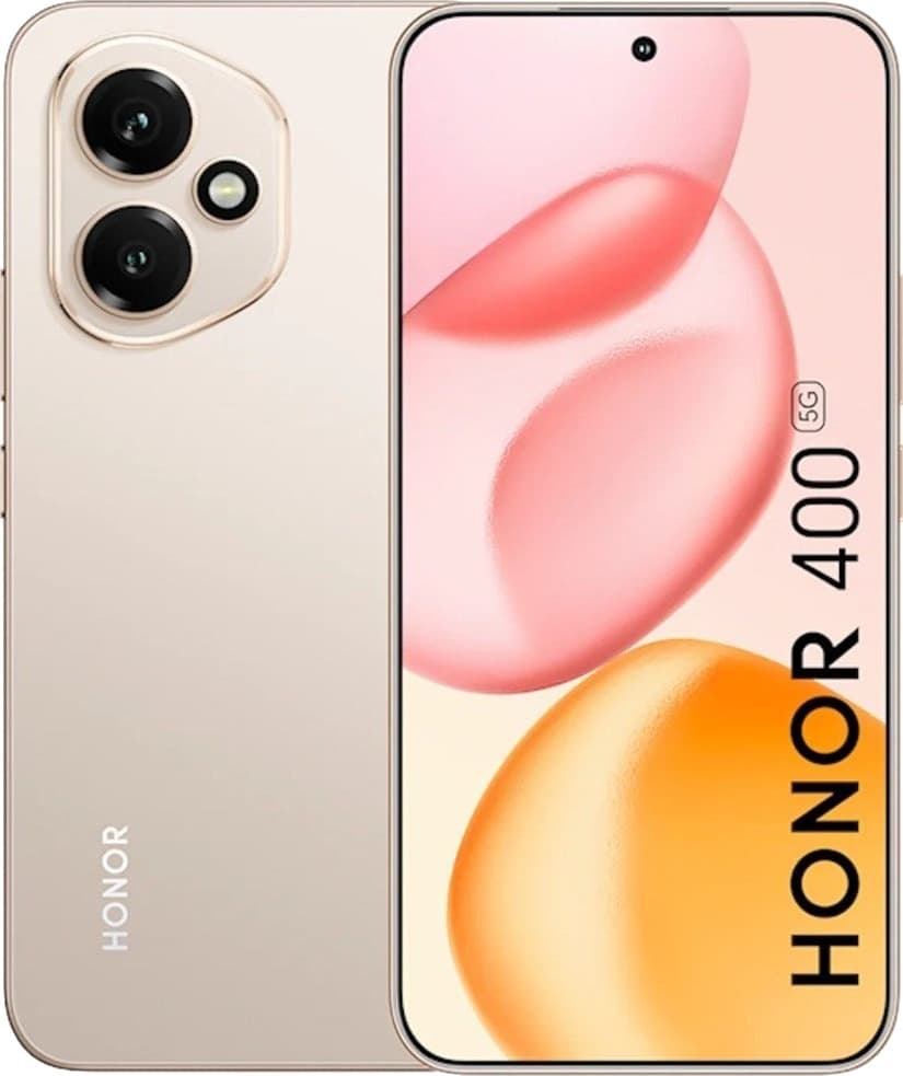 Honor 400 5G 8GB/256GB Desert Gold