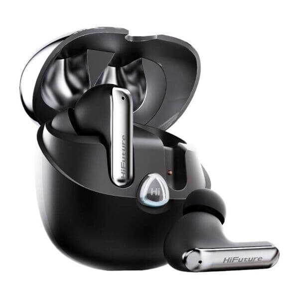 HiFuture TWS EarBuds Sonic Air Black