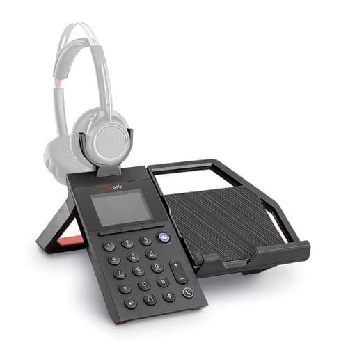 Poly Poly Elara 60 Ws For Foucs (no ) Høyttalende Telefon
