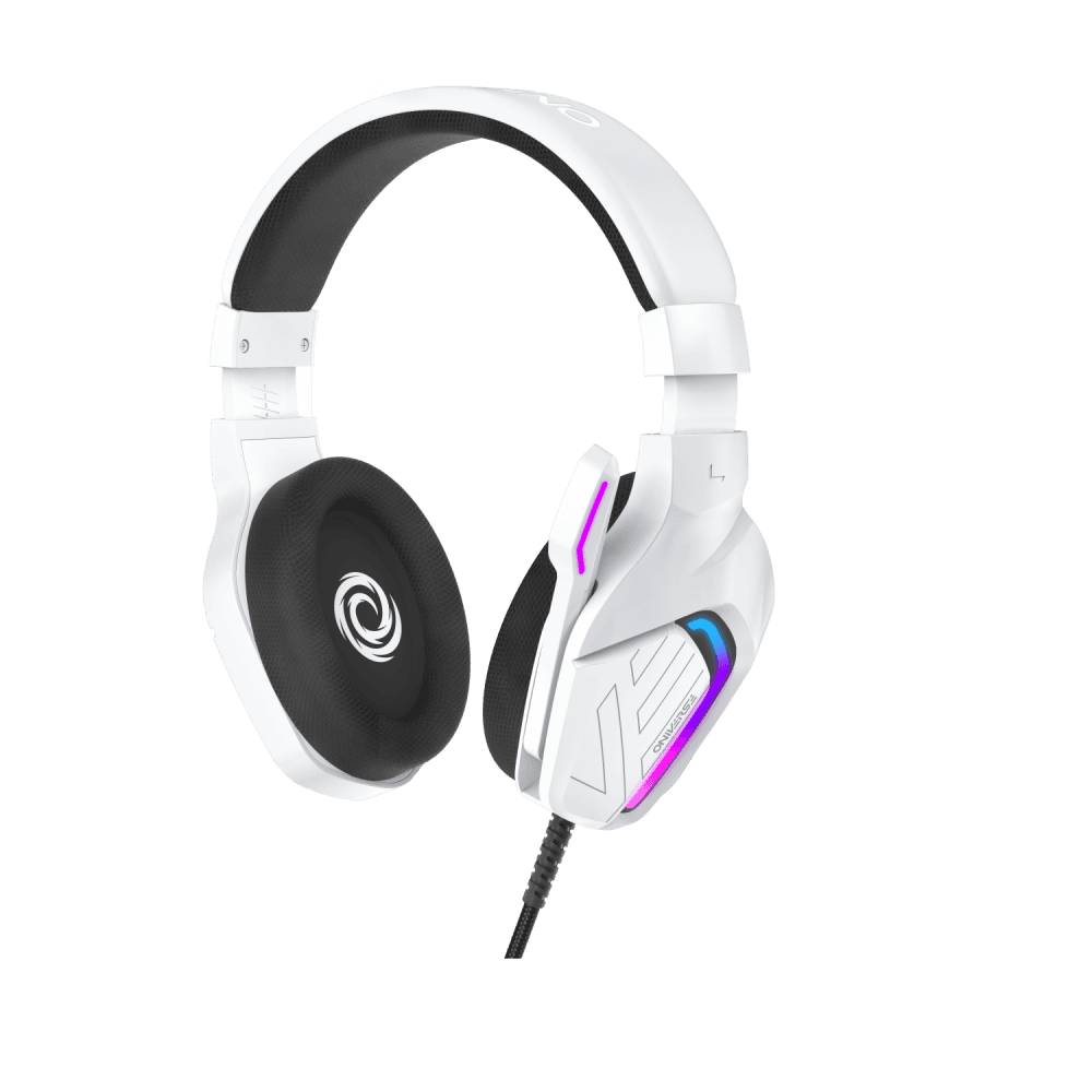 Oniverse Meteor Frost White