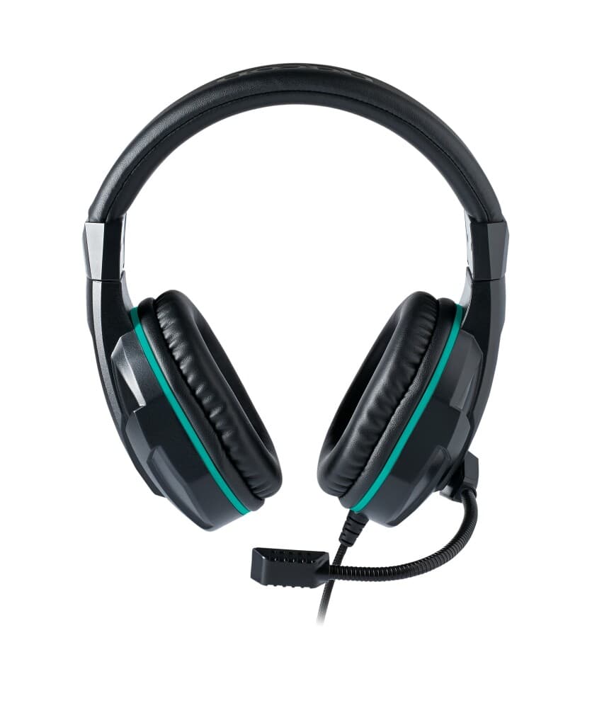 Nacon GH-110ST Svart