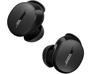 Bose QuietComfort Earbuds 24 Black