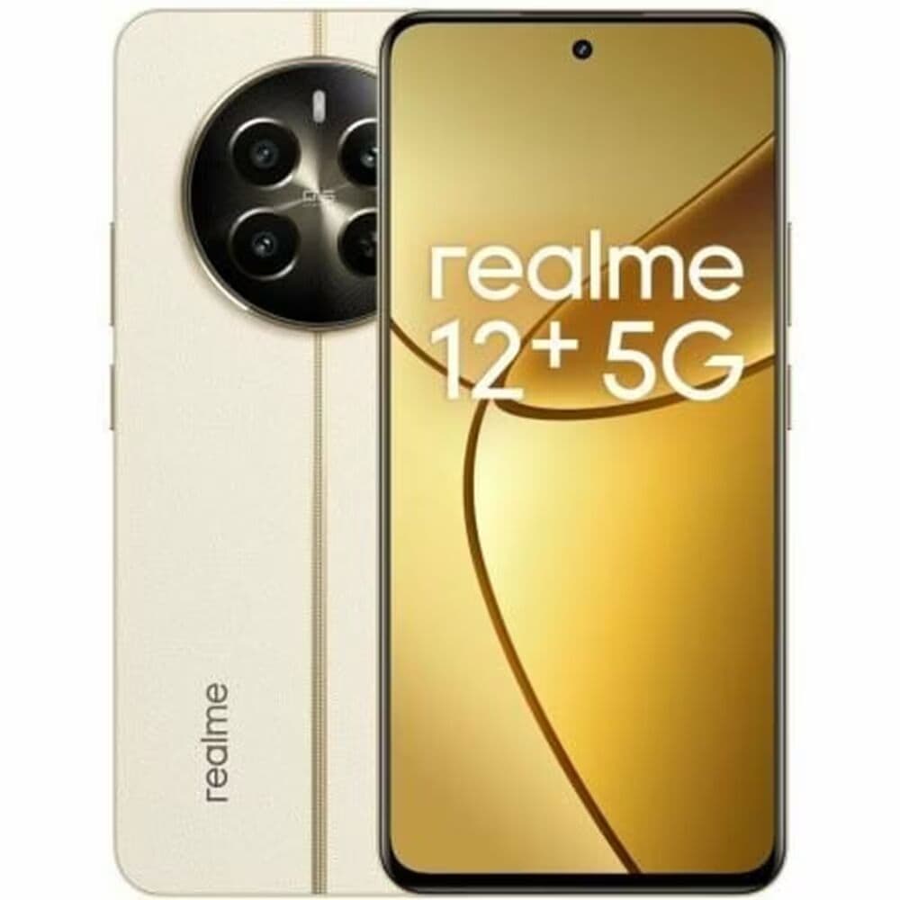 Realme 12 Plus 8GB/256GB Beige