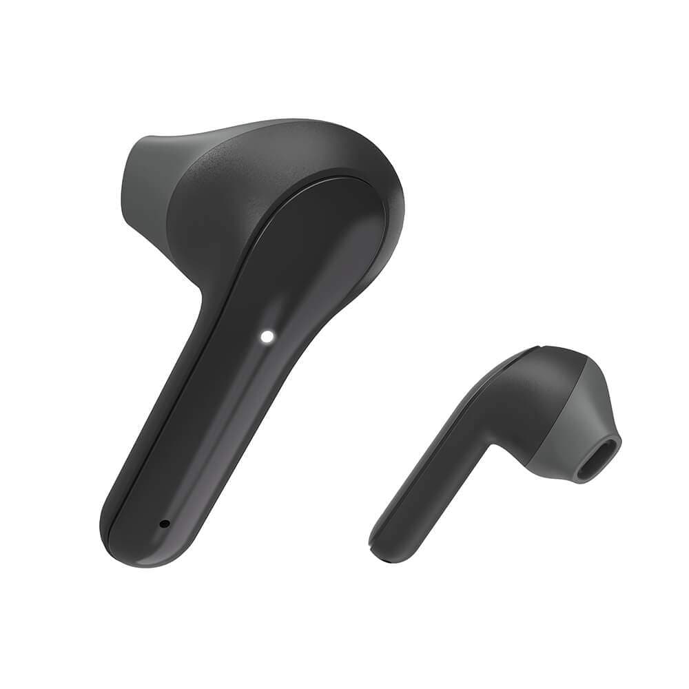 Hama Freedom TWS In Ear True Wireless Svart
