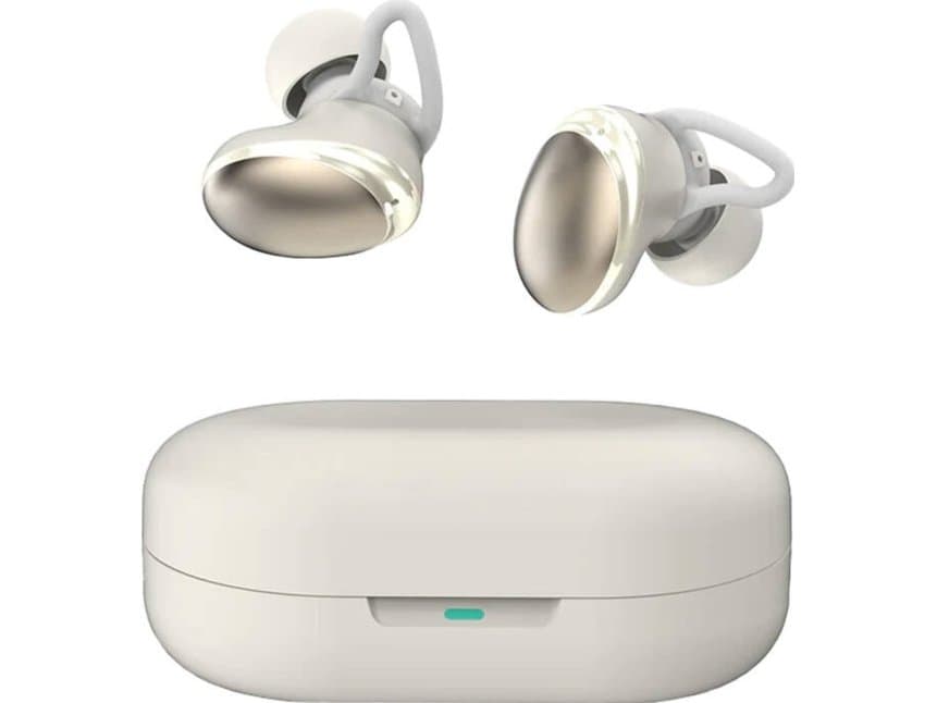 Hifuture Fusion Earbuds Hvit