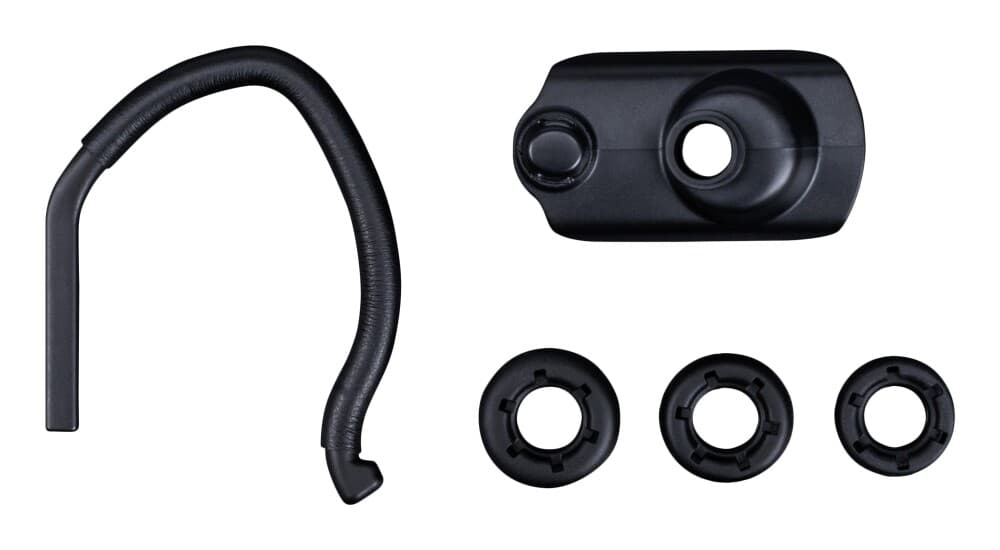 Epos Hsa 20 Ørkrokadapter | Øreprøper (Sml) - Dw