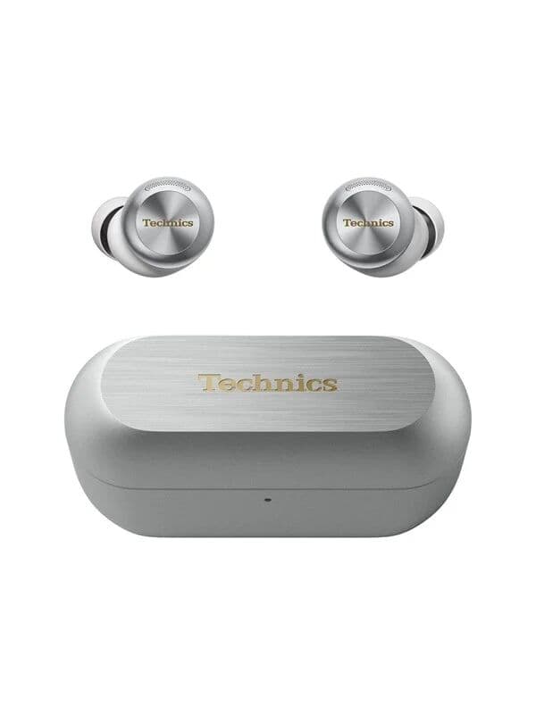 Technics EAH-AZ100E-S Sølv
