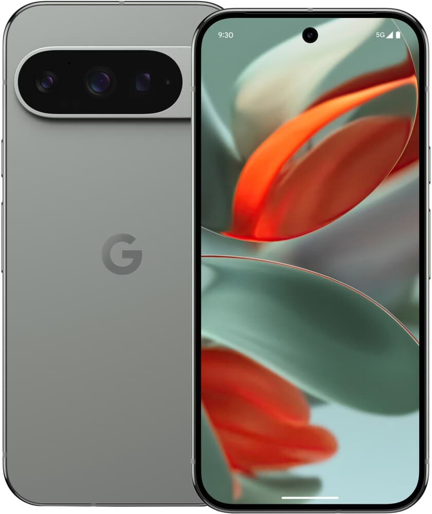 Google Pixel 9 Pro 5G 16GB/128GB Hazel