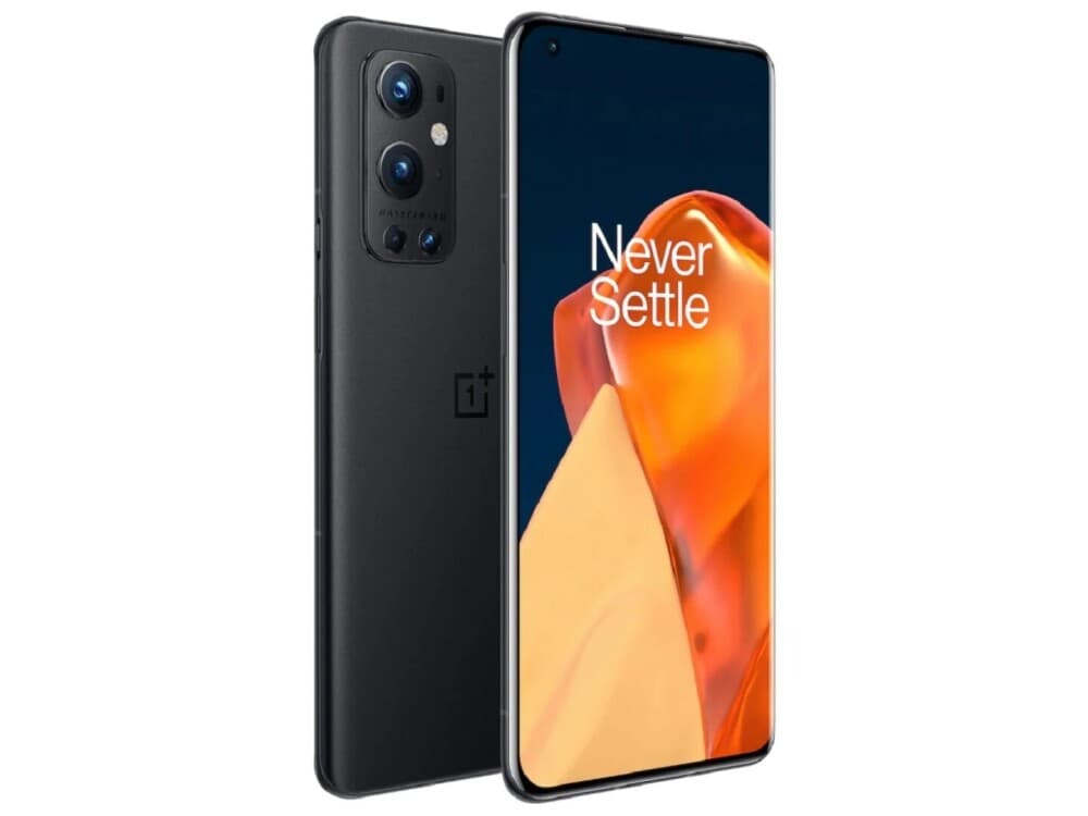 OnePlus 9 Pro 5G 8GB/128GB Stellar Black