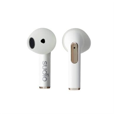 Sudio N2 Hvit