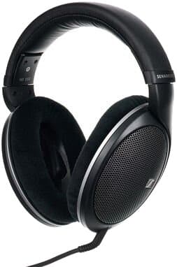 Sennheiser HD 550 Svart