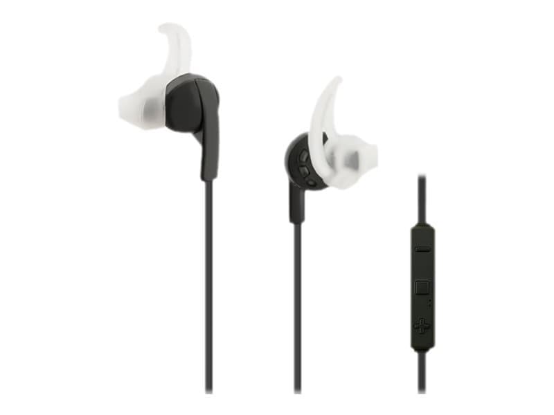 Qoltec 50820 Svart
