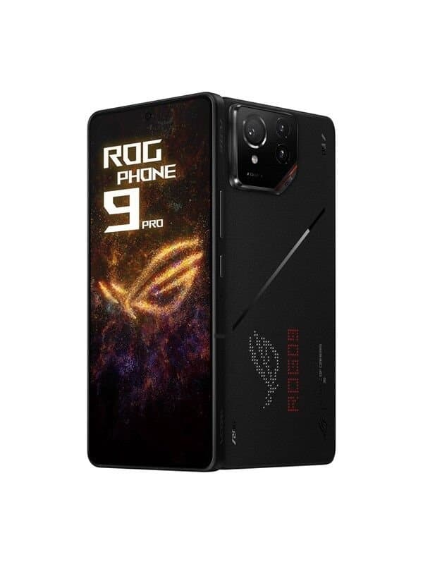 ASUS ROG Phone 9 Pro Edition 24GB/1TB Phantom Black