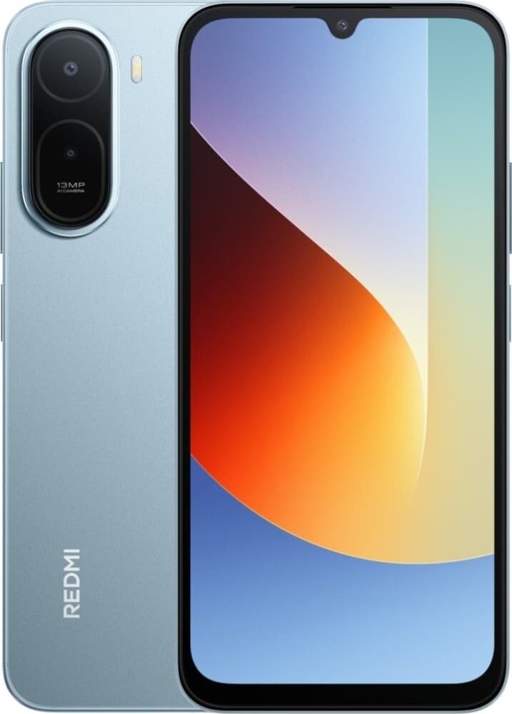Xiaomi Redmi A7 Pro 4GB/64GB Mist Blue