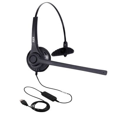 FLEX Flex Headset Link mono USB 7330638046631
