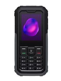 TCL 3189 4G Himalaya Gray