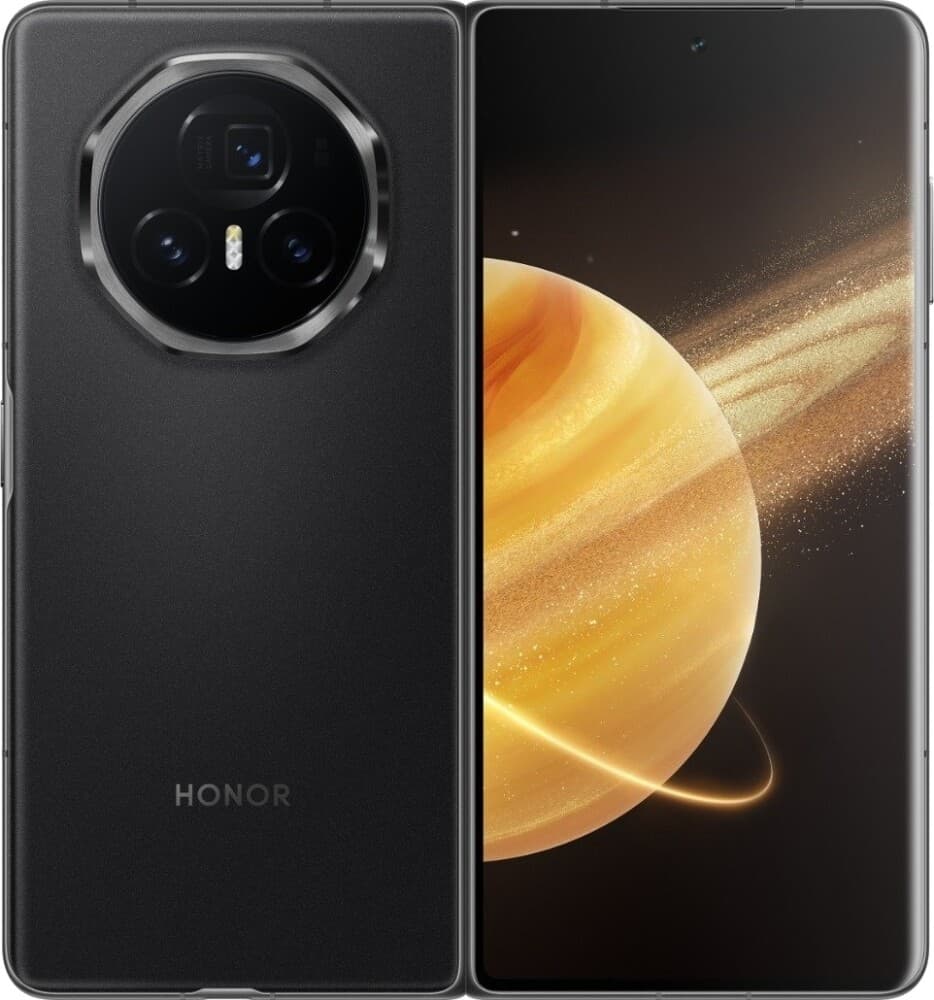 Honor Magic V3 5G 12GB/512GB Sort