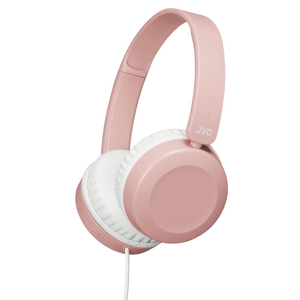 JVC HA-S31M Rosa