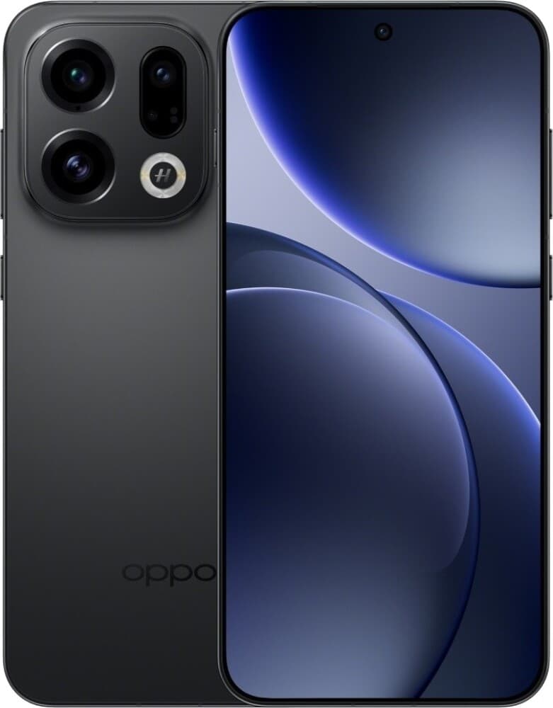 Oppo Find X9 12GB/512GB Space Black