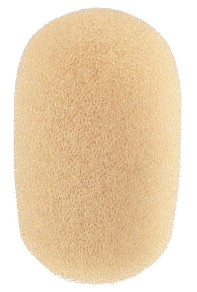Monacor Ws-300/Sk, Hse-300-Serien, Beige, Skum, 1,7 Cm, 2,9 Cm