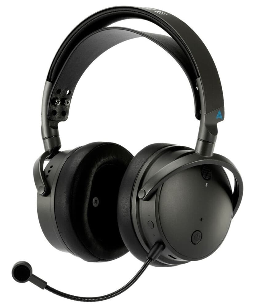 Audeze Maxwell Svart