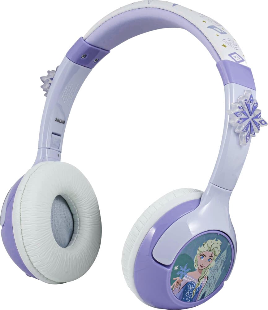 Ekids Disney Frozen
