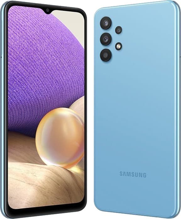 Samsung Galaxy A32 5G 128GB Blue