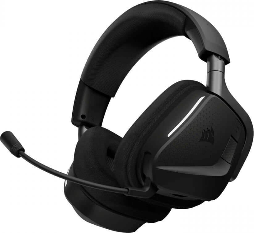 Corsair Void V2 Max Svart