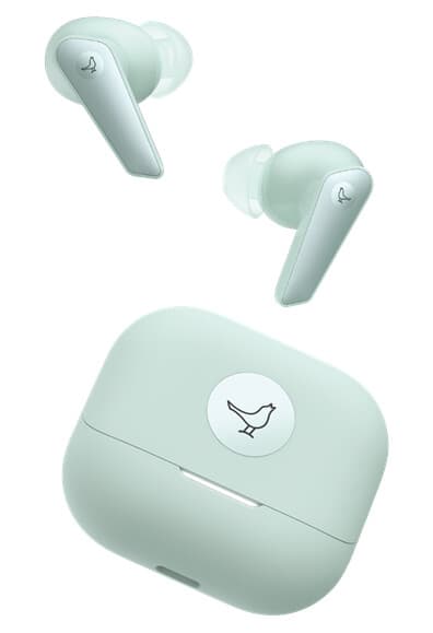 Libratone AIR+ 3 Green