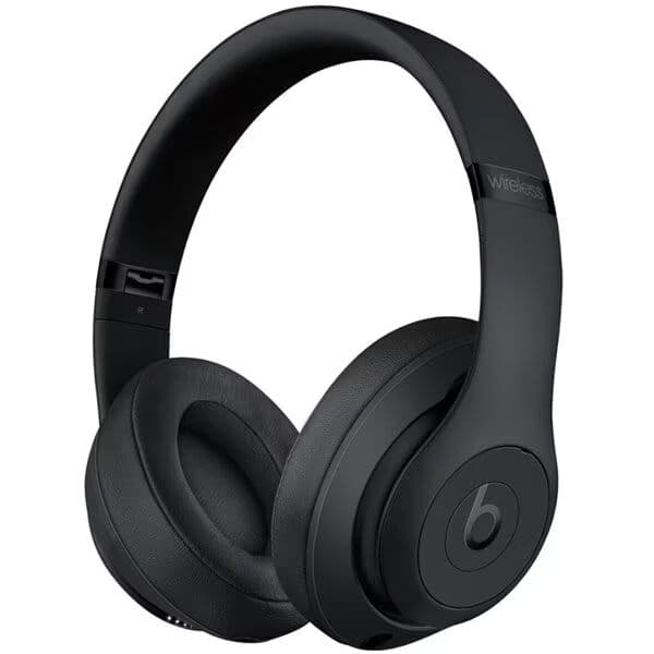 Beats by Dr. Dre Studio 3 trådløse over-ear-hodesett