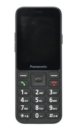 Panasonic KX-TU250
