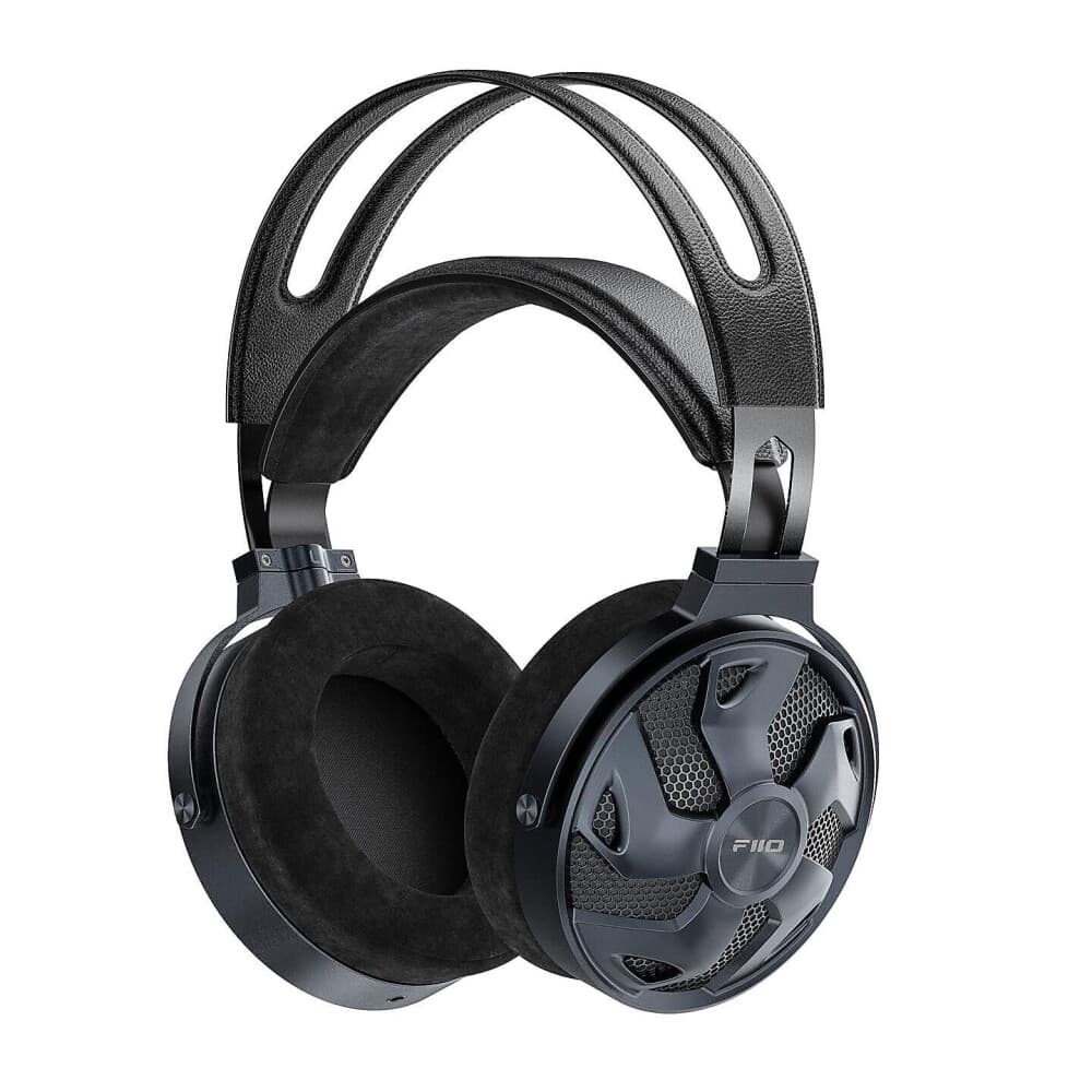 Fiio Ft3 Around-Ear Hodetelefon - Åpen