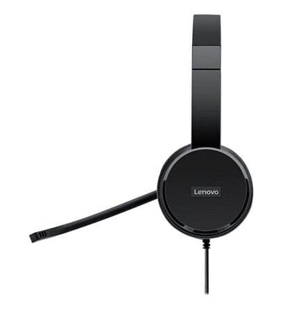 Lenovo 100 MONO USB HEADSET