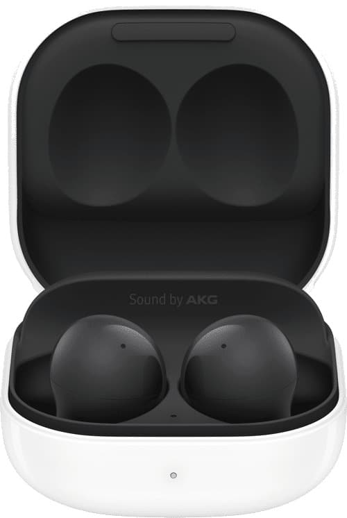 Samsung Galaxy Buds2 Svart