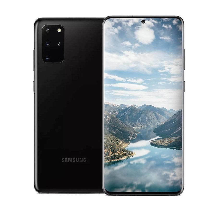 Samsung Galaxy S20+ 5G 256GB Cosmic Black