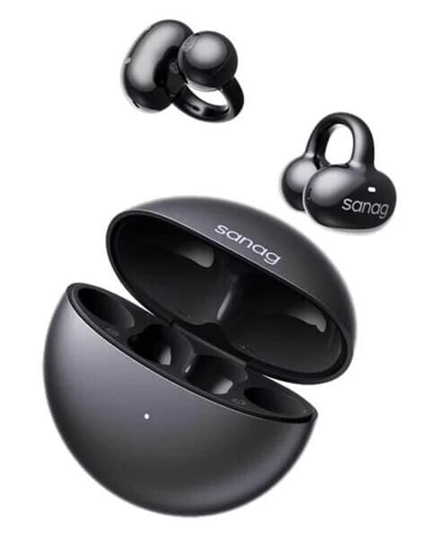 Sanag OWS S6S Black