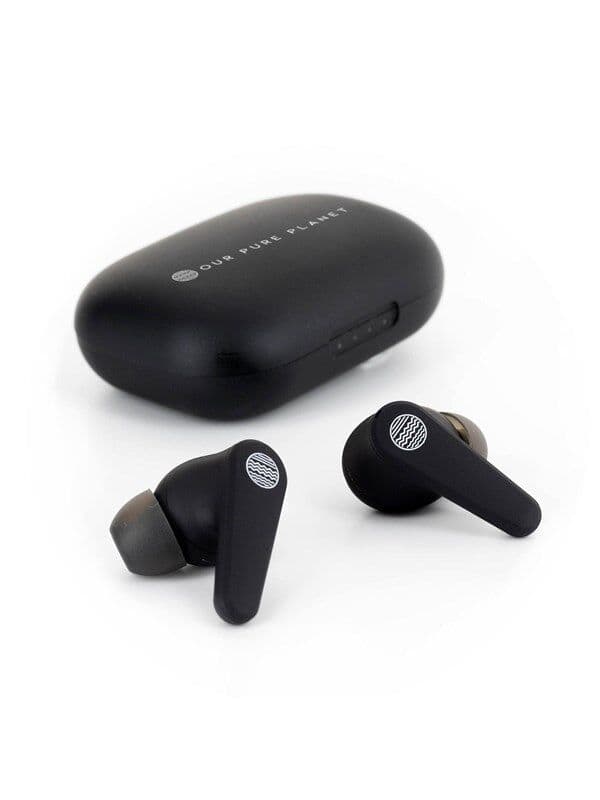 Our Pure Planet Signature True Wireless EarPods