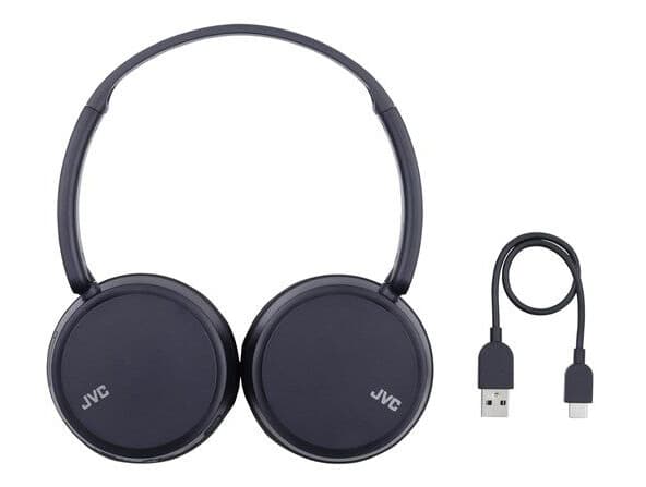 JVC HA S36W