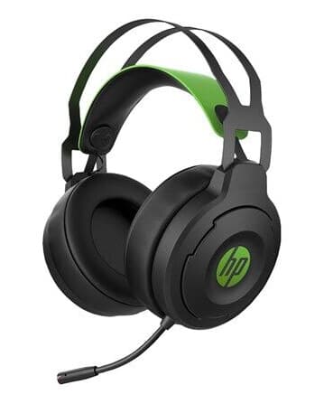 HP X1000 Wireless Gaming Headset