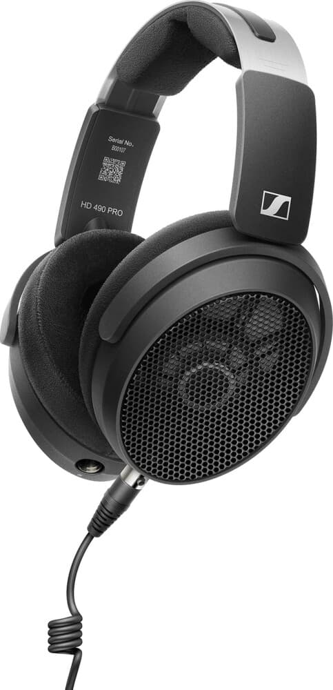 Sennheiser Hd 490 Pro