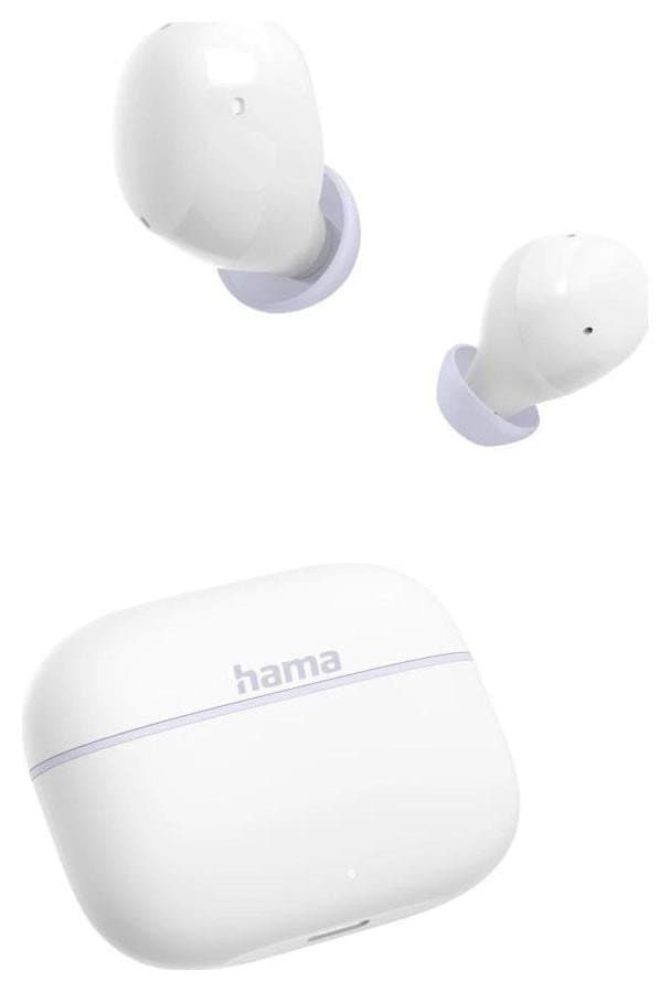 Hama Freedom Buddy II Hvit